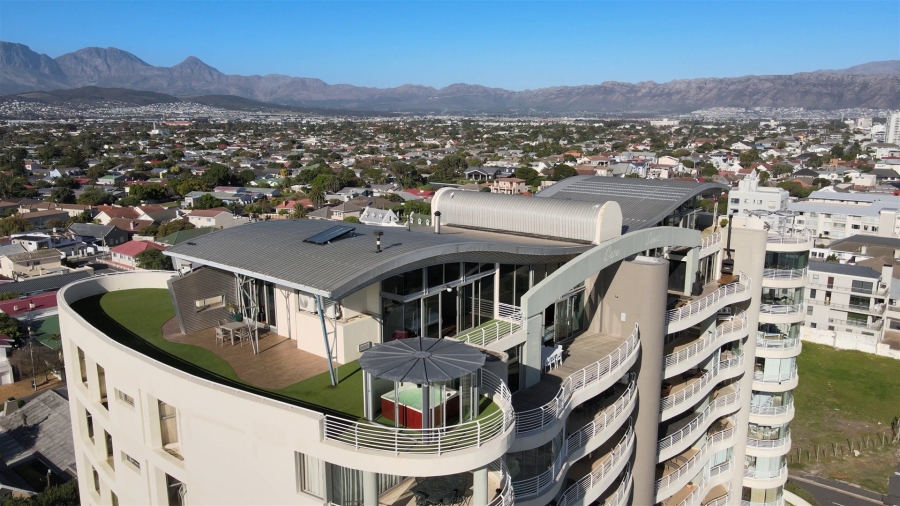 3 Bedroom Property for Sale in Strand North Western Cape